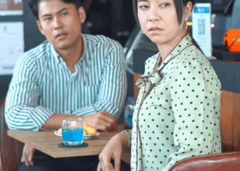 [ครบชุด] T2908191 คบมานานไม แต งงานส กท Ep.1