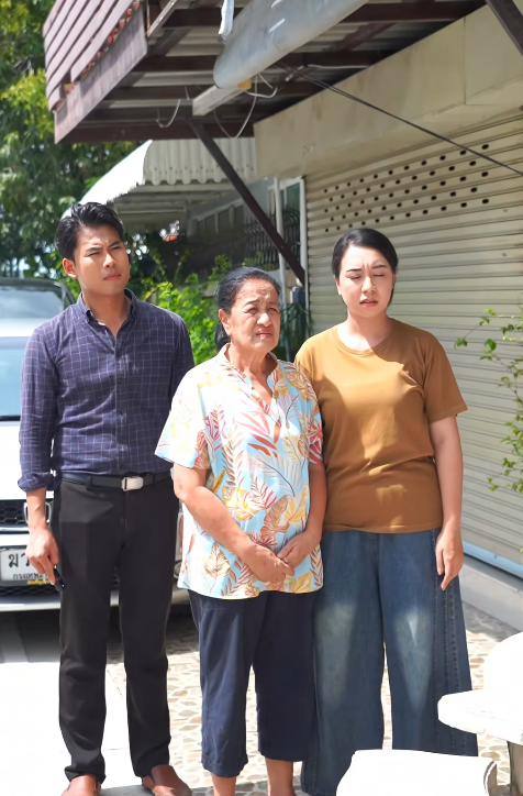 [ครบชุด] T2908192 องเช าไร ำใจ Ep.1