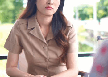 [ครบชุด] T2908198 รองเท าแตะพารวย Ep.1