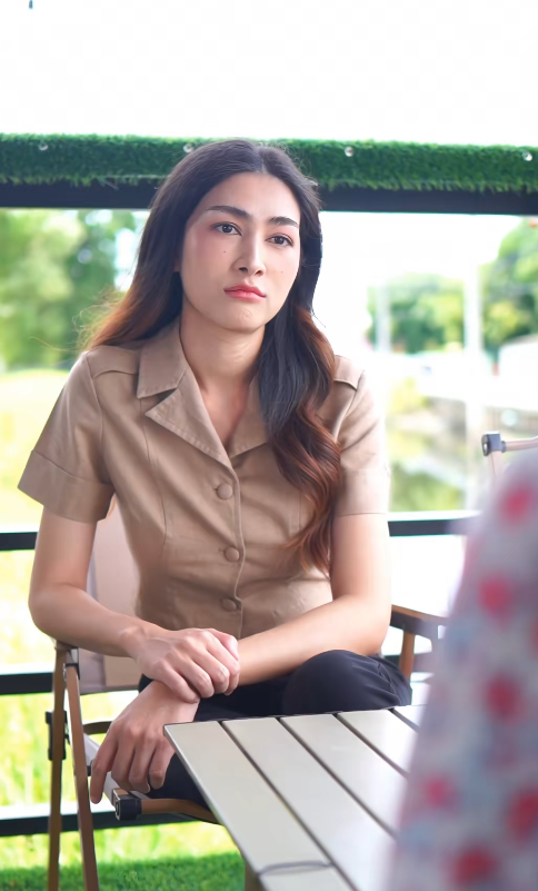 [ครบชุด] T2908198 รองเท าแตะพารวย Ep.1