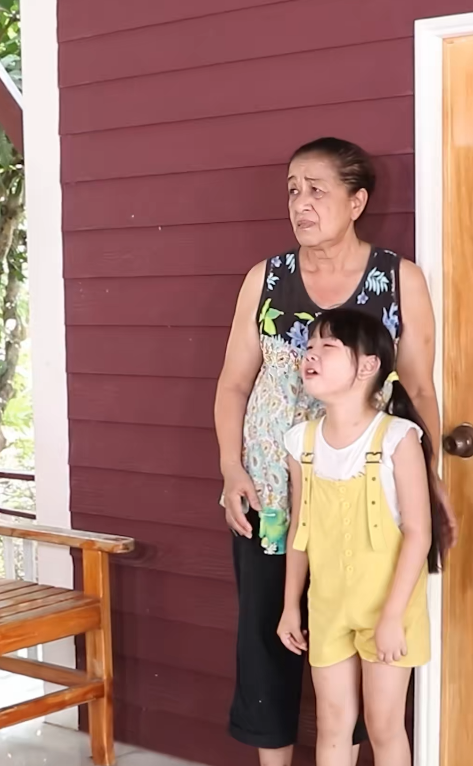 [ครบชุด] T2908200 อจ าอย างร องให Ep.1