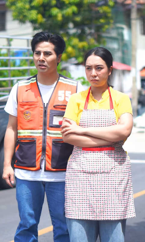 [ครบชุด] T2908201 คนห วเง Ep.1