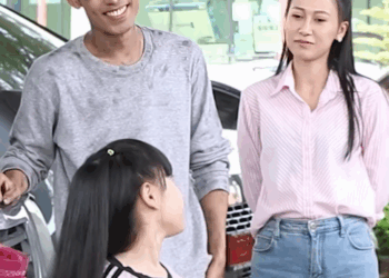 [ครบชุด] T2908202 อจ าอย างร องให Ep.1