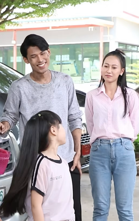 [ครบชุด] T2908202 อจ าอย างร องให Ep.1