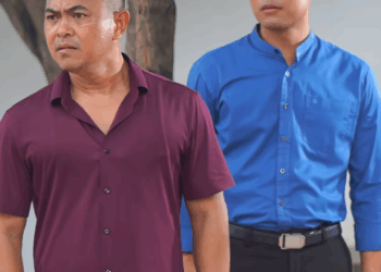 [ครบชุด] T2908203 อย าร กคนอ มากกว าร กต วเอง Ep.1