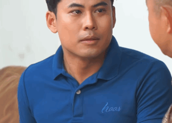 [ครบชุด] T2908204 อย าร กคนอ มากกว าร กต วเอง Ep.1