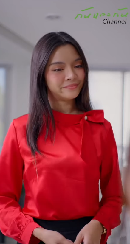 [ครบชุด] T2908216 กสาวท านประธานมาว งเล นออฟฟ ศว นแรก เจอพน กงานด งานน คนเป นพ อจะจ ดการย งไง