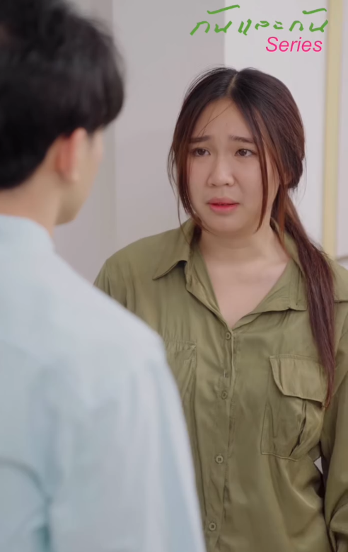 [ครบชุด] T2908232 เธอกล วแฟนร บไม ได วเองม กต และว นน งท เธอกล วก เก ดข นจนได