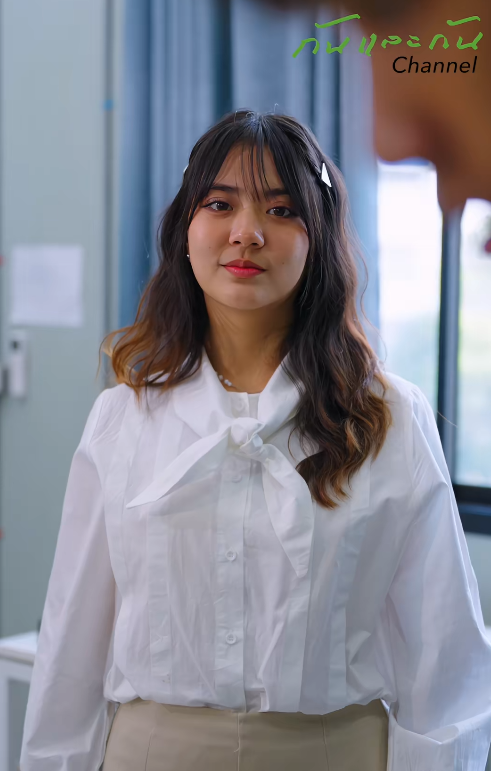 T3008168 กสาวประธานอยากฝ กงานบร ทแม โดยเขาไม อยากเป ดเผยต วตน จะเก ดไรข Part 2