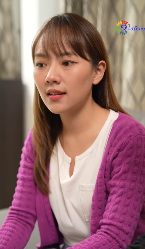 T3008102 กอดแฟนต วเอง แต กล บโดนไล ไปนอนโซฟา Part 2