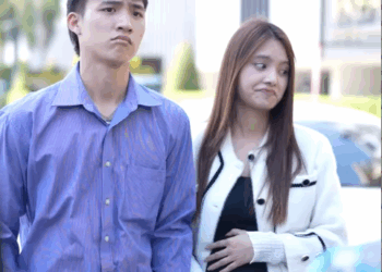 T3008111 เด นย งไงของป าให โดนรถชu Part 2