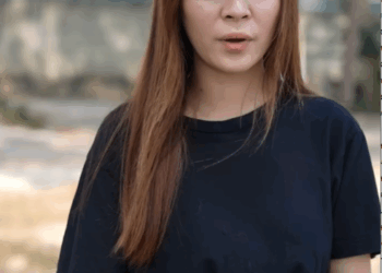 T3008120 โอ ตข บรถชนคนแก Part 2