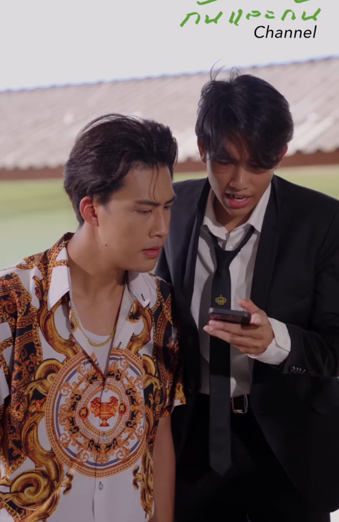 T1308078 ชาวสวนโดนพ อค าคนกลางเอาเปร ยบ จนเธอต องทำไรบางอย าง Part 2