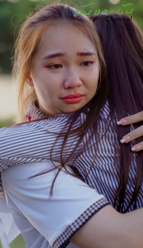 T1308080 ณน าไปรษณ คะ วยหน งจดหมายไปให คนบนฟ าหน อยค Part 2