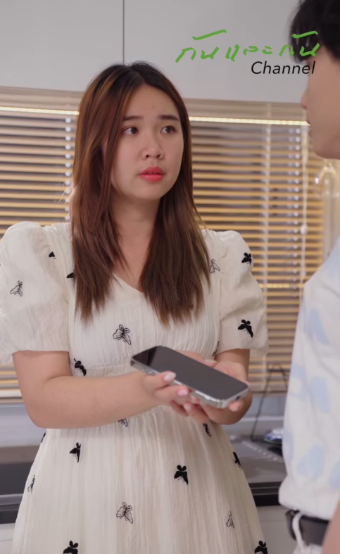 T1308081 เก ดเป นสะใภ จน โดนแม สาม ำย ตใจ ดท ายต องคานกล บมาขอความช วยเหล Part 2