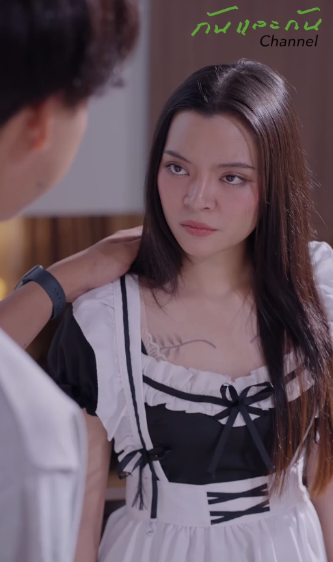 T1308082 (ตอน2) กพ ศวง งม นไว ในในบ าน อย าให นออกไปได เด ดขาด Part 2