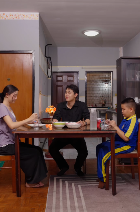 T1308086 ความใจร อนบางคร งก ทำให เก ดหายนะได Part 2