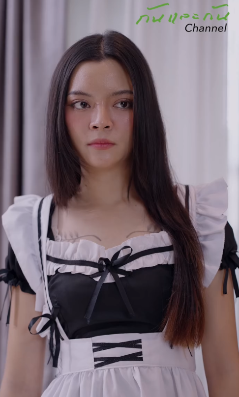 T1308087 กพ ศวง นไม เพ ยงแต จะใส ดของม แต ชายของม นฉ นก จะนอนด วย Part 2