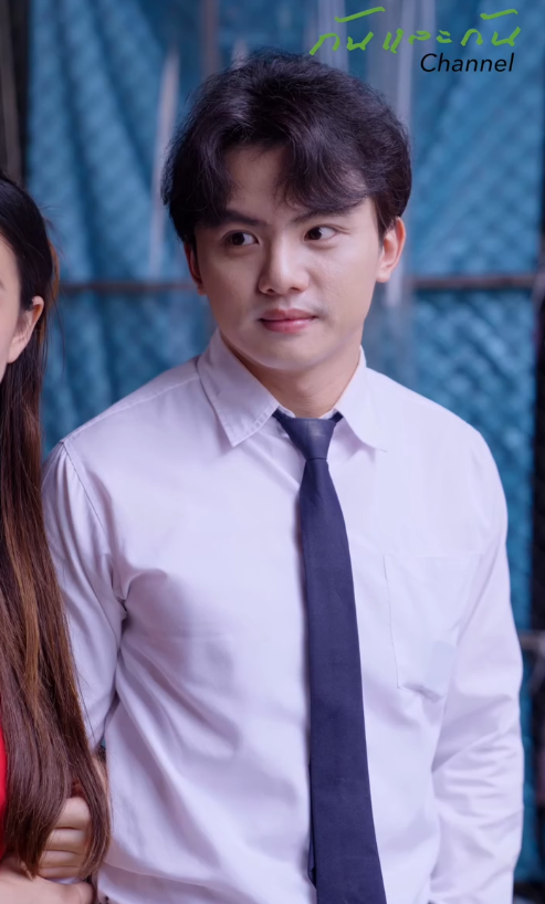 T1308090 (ตอนจบ) แม าตลาดคนน แท เธอเป นล กสาวท านประธาน Part 2