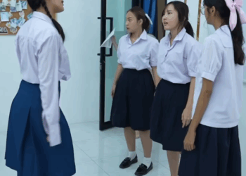 T1308063 ดน ยตอนแรก Part 2