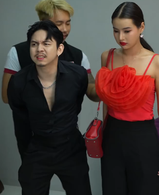 T1308067 สาม จำเป Part 2