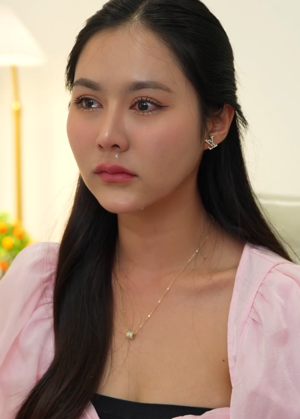 T1308069 กฉ นเเทนใคร Part 2