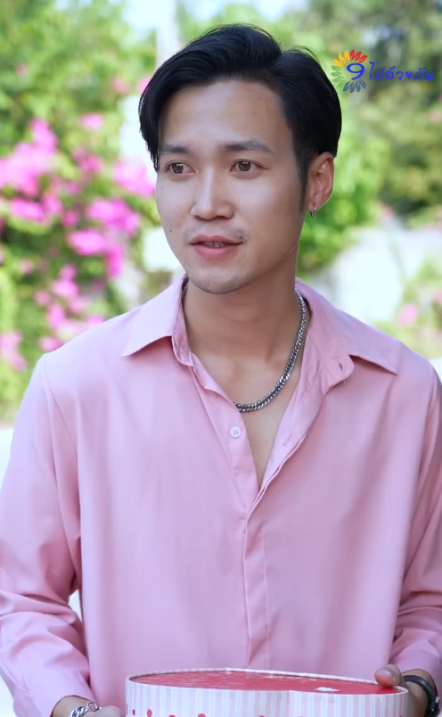 V2407002 เพ อนสน ทค ดไม Part 2