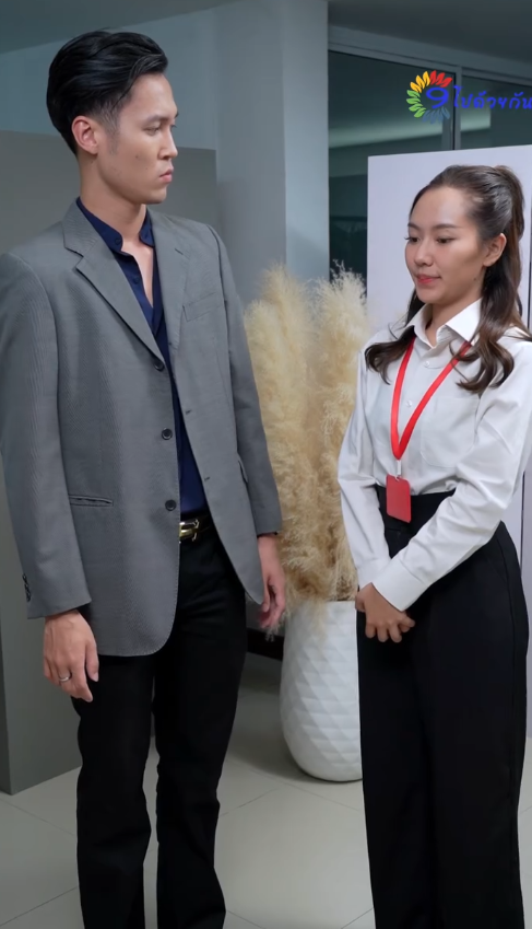 V2807002 นเป นล กคนรวยจร งๆนะ part2