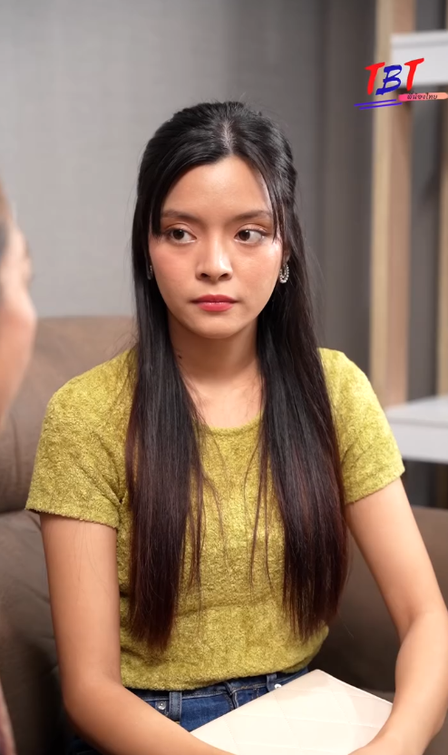 T1408053 กสใภ บแม Part 2