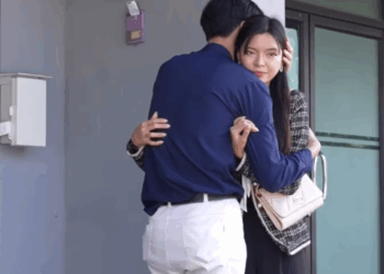 T1408067 แม แฟน ขวาง ไม ให คบก Part 2