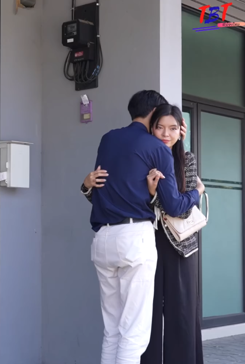 T1408067 แม แฟน ขวาง ไม ให คบก Part 2