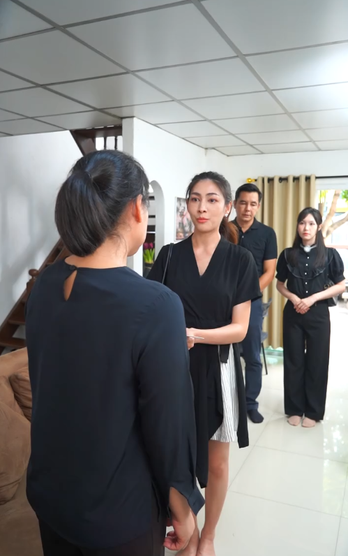 [ครบชุด] T1608018 เง นงานศพ