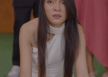 [ครบชุด] T1608052 เจ าสาวน กว าแม วเป นเม ยน อย เลยยกพวกไปตบแม วถ งห องนอน