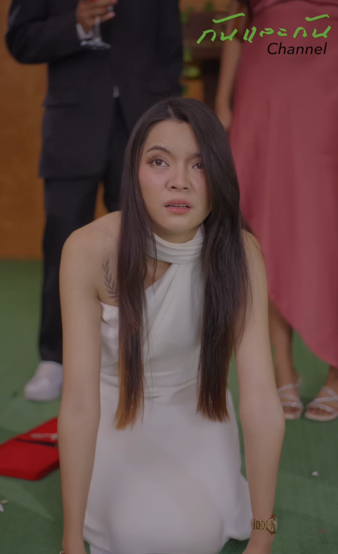 [ครบชุด] T1608052 เจ าสาวน กว าแม วเป นเม ยน อย เลยยกพวกไปตบแม วถ งห องนอน