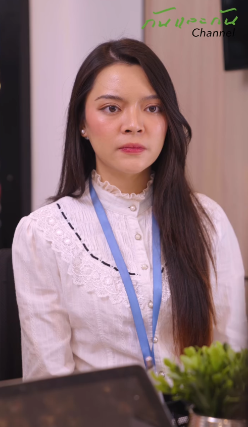 [ครบชุด] T1608059 านประธานปลอมต วเป นพน กงาน เพ อไปด ญหาภายในบร