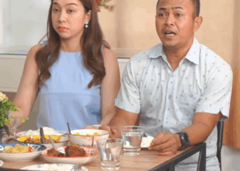 [ครบชุด] T1508039 แม เขาจะไม สอนล กแบบน (ละครส น)