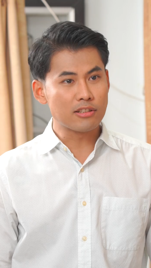 [ครบชุด] T1508041 คนไม สวย ลำบากหน อยนะ(ละครส น)