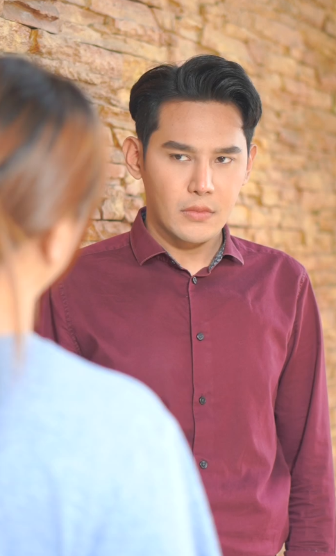 [ครบชุด] T1508043 เหน อยม คำน เม ยอยากได (ละครส น)