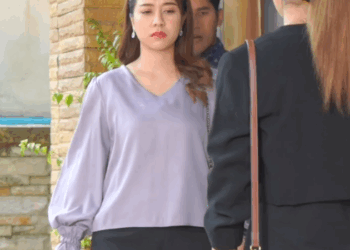 [ครบชุด] T1508047 คนเนรค ไม ทางได (ละครส น)