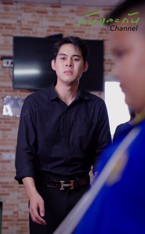 [ครบชุด] T1608106 ความใจร อนบางคร งก ทำให เก ดหายนะได