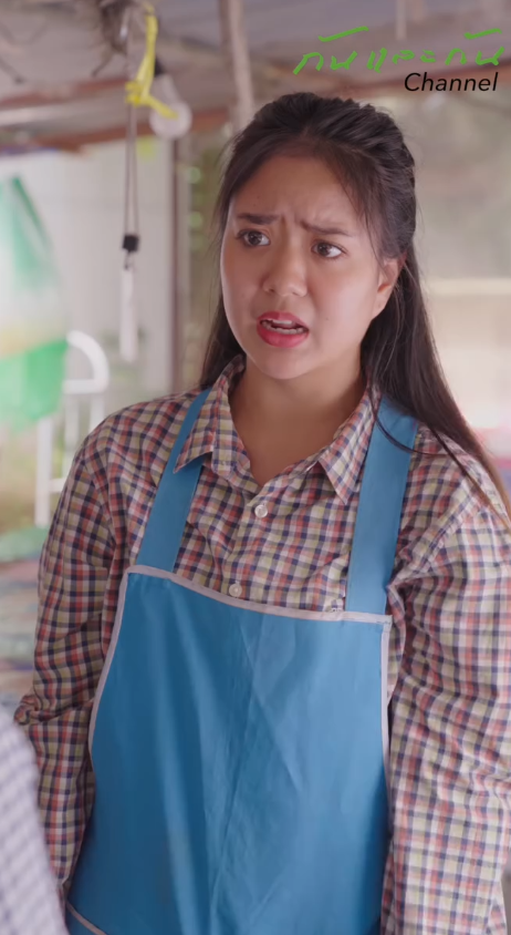 [ครบชุด] T1608108 อบ านเพ ออย บแฟนสองคน แต ครอบคร วสาม มาขออย านด วย าเป นค ณจะทำย งไง