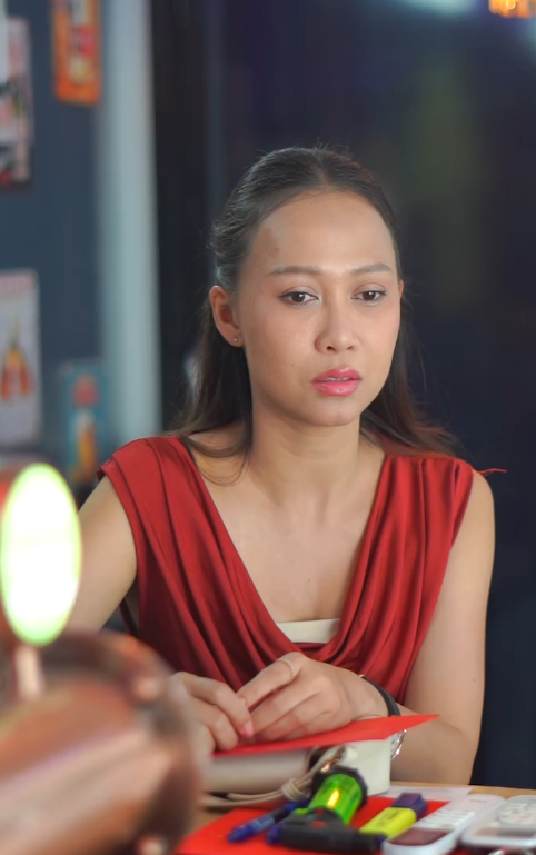 T1608121 เก ดเป นผ หญ อย าเล ยงผ ชาย Part 2