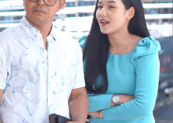 T1608123 สะใภ แม อผ วร งเก ยจ Part 2