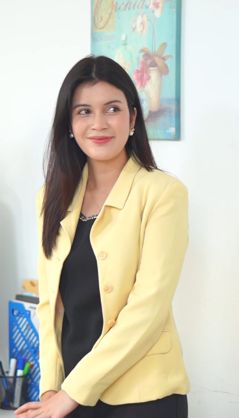 T1608126 ภาระของคนเห นแก Part 2