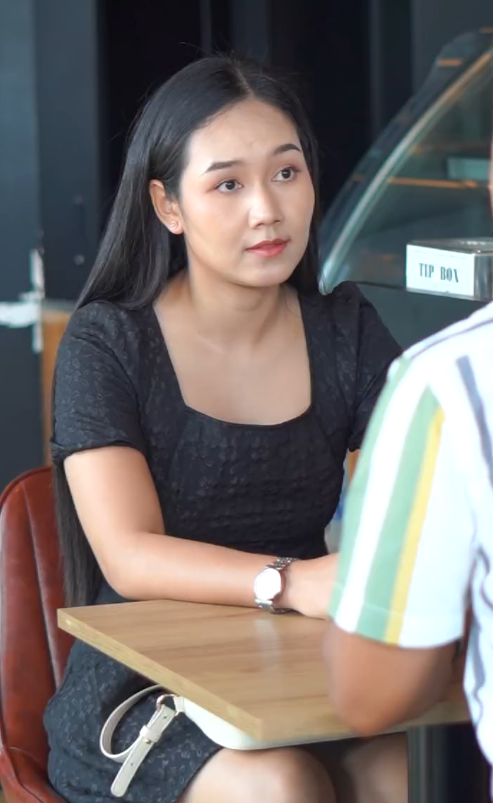 T1608127 พาผ หญ งมาน วเน ยในบ าน เม ยไม าอะไรเหรอ Part 2