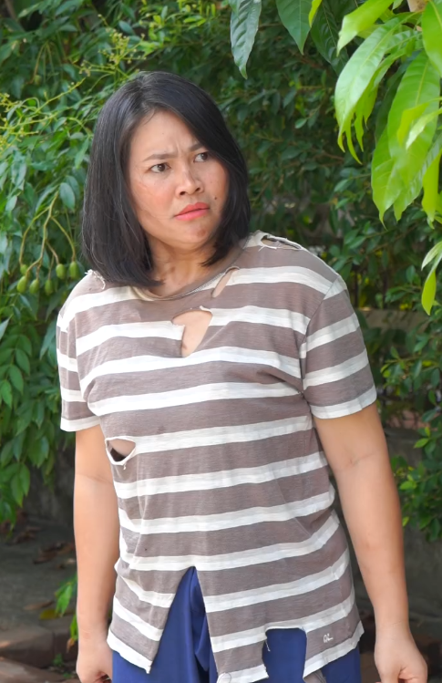 T1608131 กรรมของใคร ใช เอาเอง Part 2