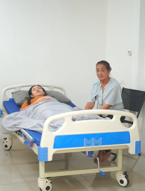 T1608132 กรรมของผ วทรยศ! Part 2