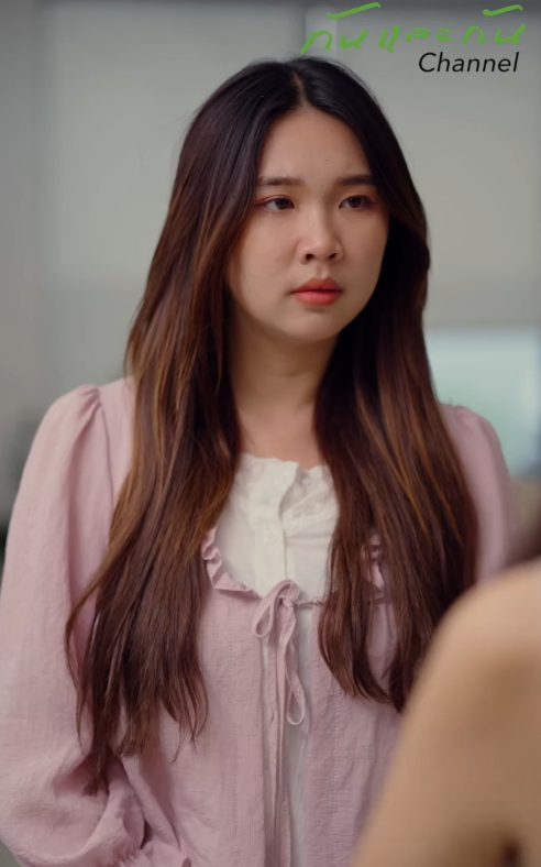 T1608159 การม ระยะห างก บเพ อนเพศตรงข าม นค อการให เก ยรต แฟนอย างน ณว าไหม Part 2