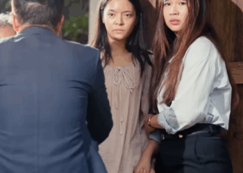 T1608168 (ตอนจบ) สาวสล บต วเจ าสาวก บน อง วนน องไปใช ตเศรษฐ ในเม อง Part 2