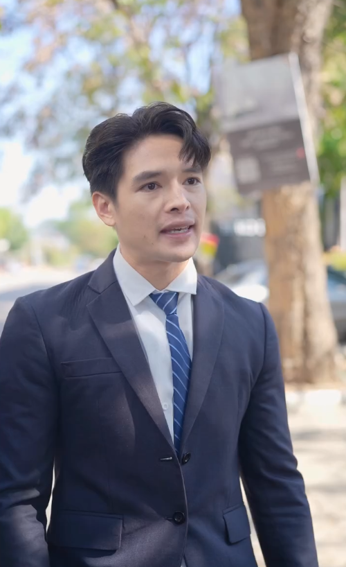 T1608035 ยอมท งศ กด ศร ของล กผ ชาย เพ ออนาคตของครอบคร Part 2